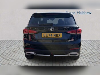 Used MG MG ZS 2024 for sale - 78010427: Photo