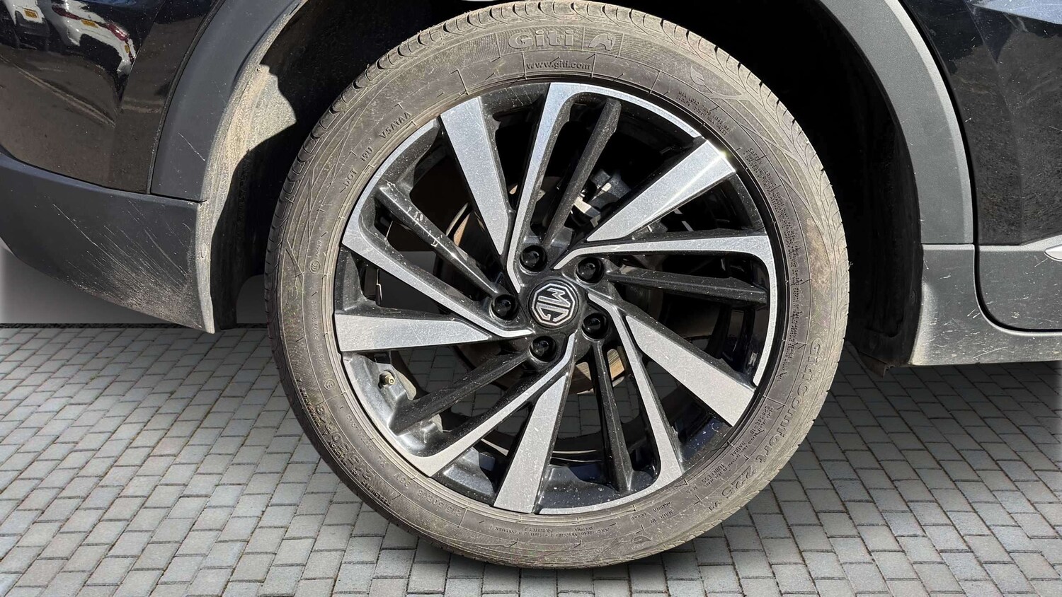 Used MG MG ZS for sale - 78010427: Photo 5