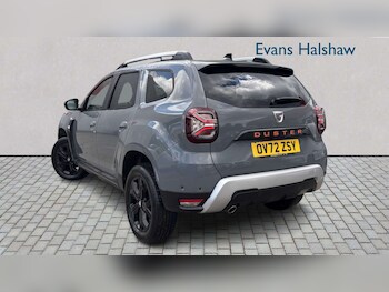 Used Dacia Duster 2022 for sale - 78604358: Photo