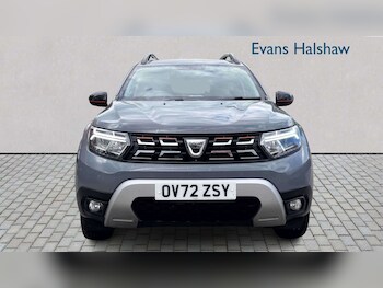 Used Dacia Duster 2022 for sale - 78604358: Photo