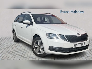 Used Skoda Octavia 2017 for sale - 78551138: Photo