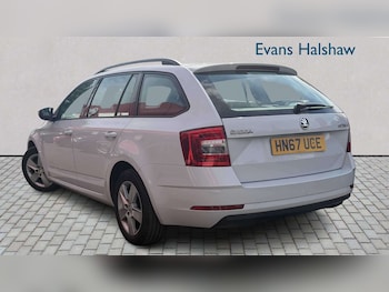 Used Skoda Octavia 2017 for sale - 78551138: Photo