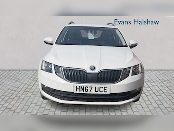 Used Skoda Octavia 2017 for sale - 78551138: Photo