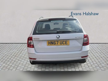 Used Skoda Octavia 2017 for sale - 78551138: Photo