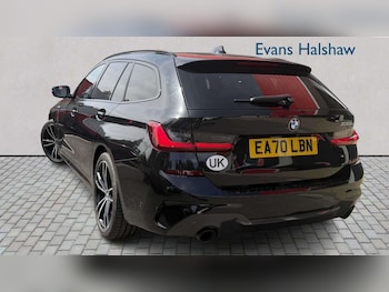 Used BMW 3 Series 2021 for sale - 79473228: Photo