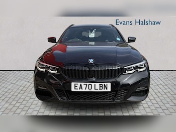Used BMW 3 Series 2021 for sale - 79473228: Photo