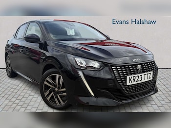 Used Peugeot 208 2023 for sale - 78278832: Photo