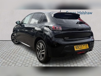 Used Peugeot 208 2023 for sale - 78278832: Photo