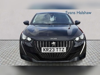 Used Peugeot 208 2023 for sale - 78278832: Photo