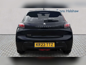 Used Peugeot 208 2023 for sale - 78278832: Photo