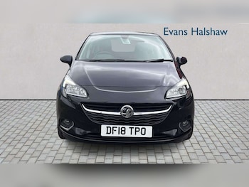 Used Vauxhall Corsa 2018 for sale - 78707534: Photo