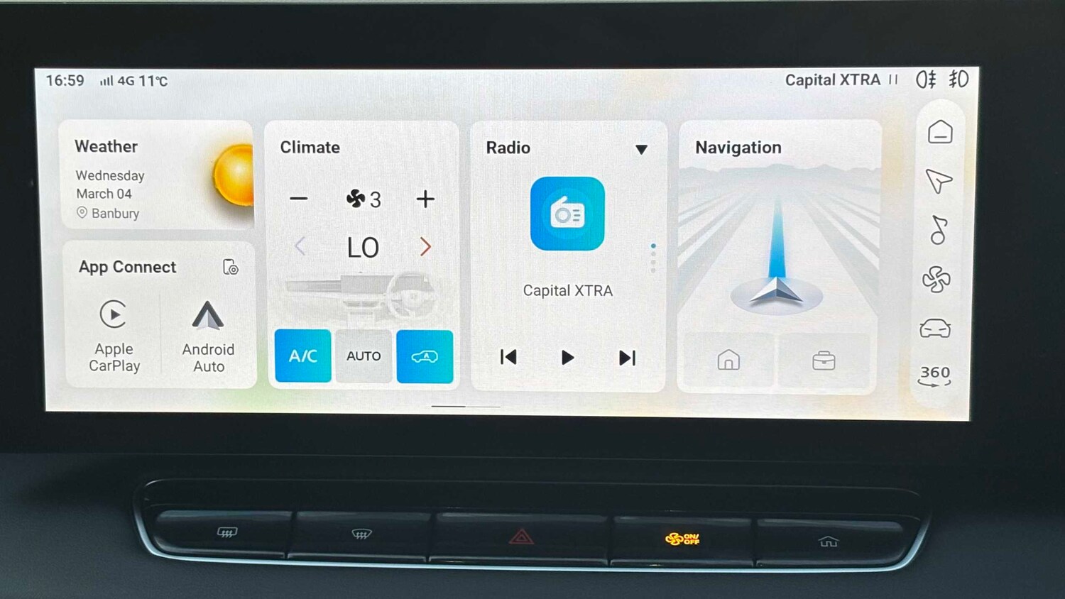 Used MG MG HS for sale - 77859564: Photo 13