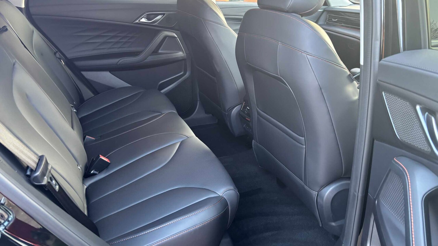 Used MG MG HS for sale - 77859564: Photo 15