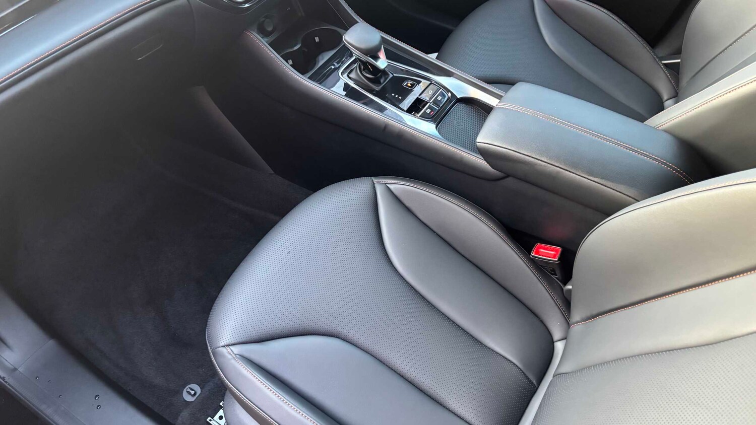 Used MG MG HS for sale - 77859564: Photo 16