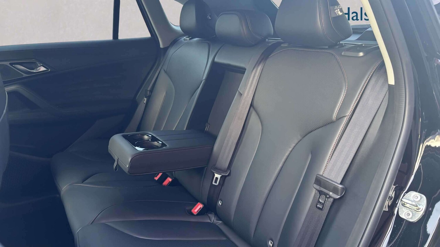 Used MG MG HS for sale - 77859564: Photo 17