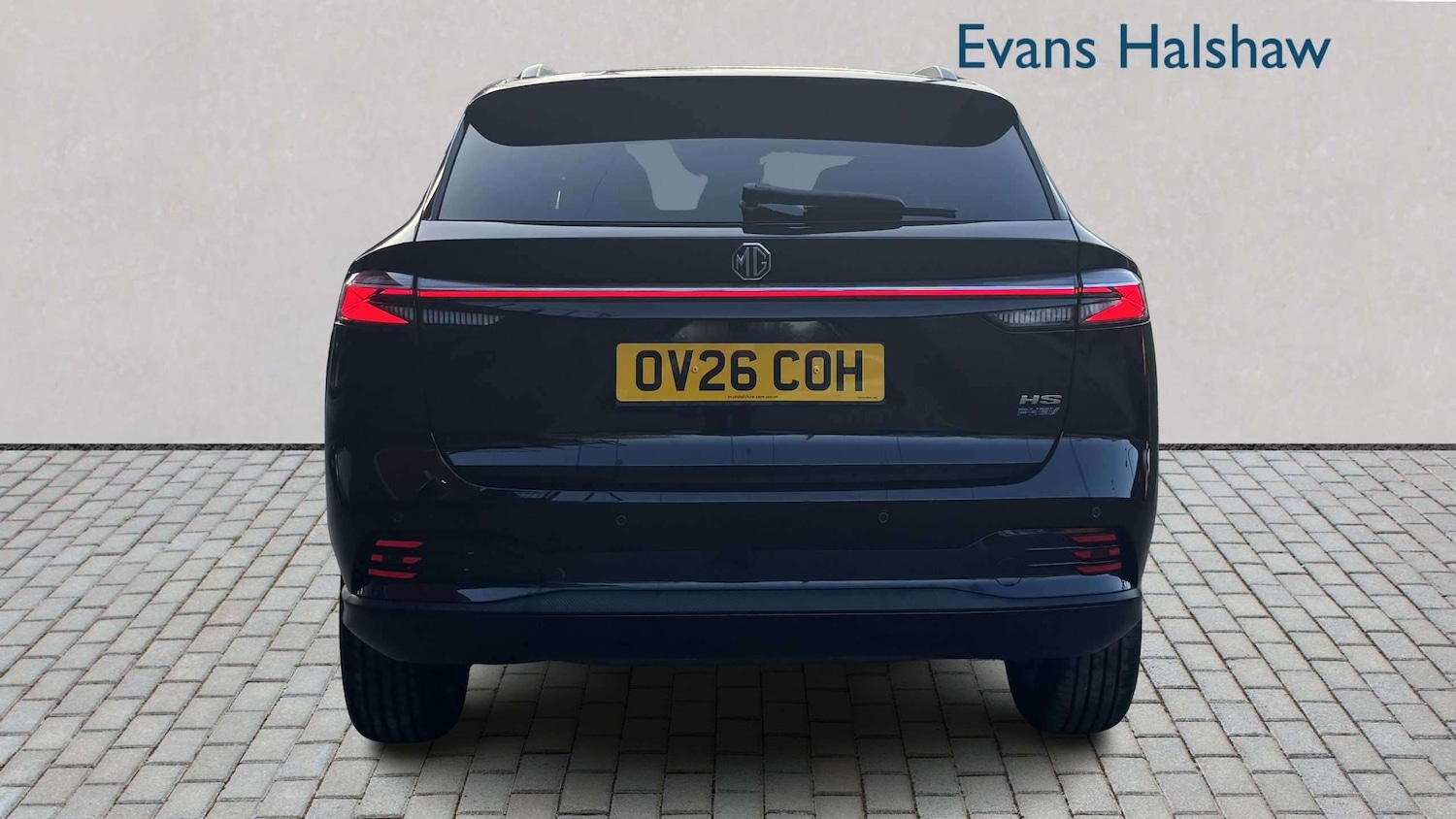 Used MG MG HS for sale - 77859564: Photo 5