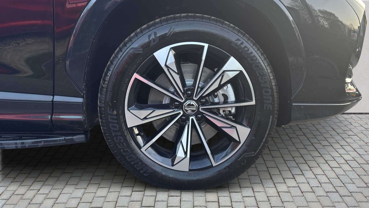 Used MG MG HS for sale - 77859564: Photo 7