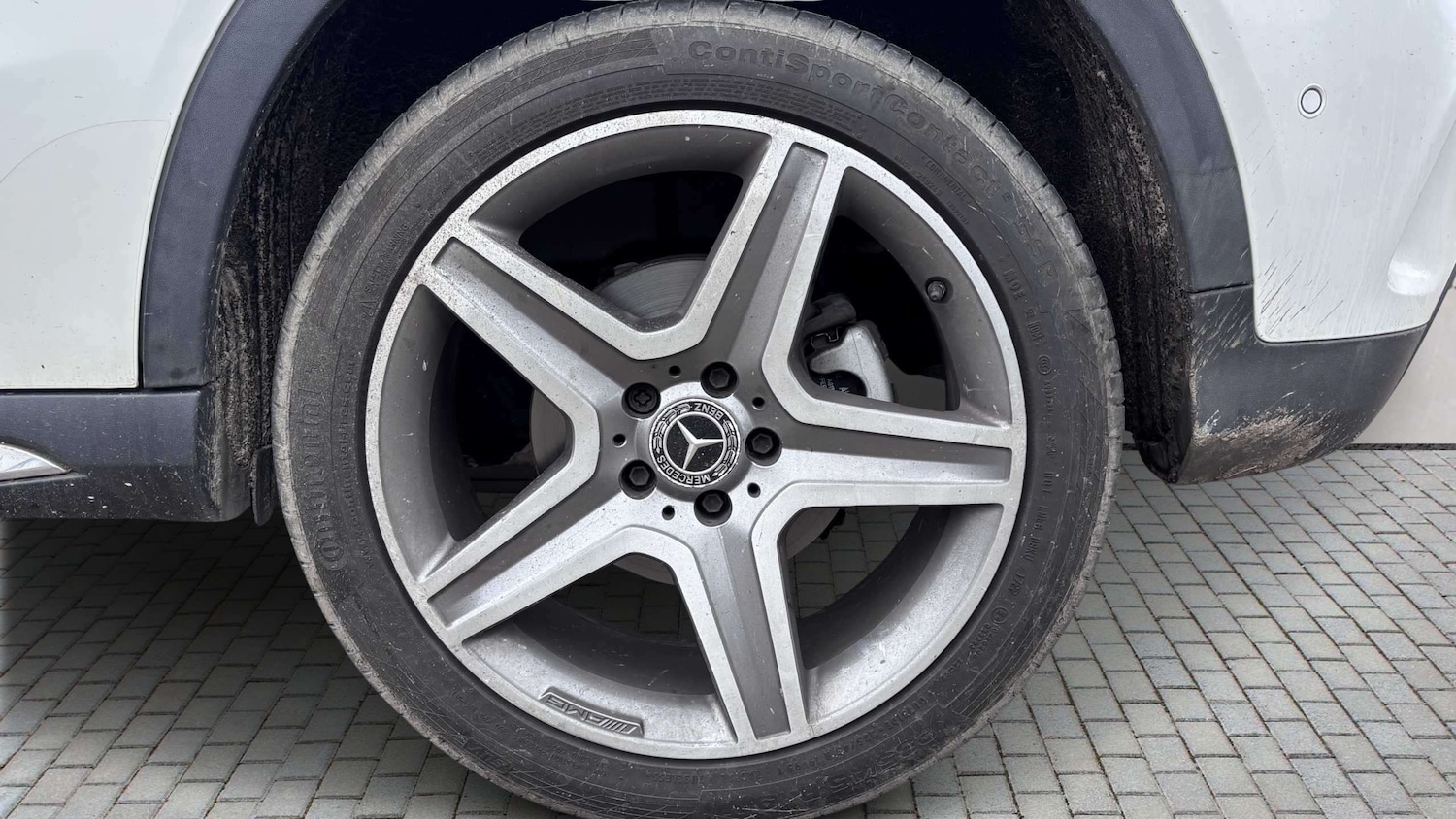 Used Mercedes-Benz GLA for sale - 77860211: Photo 5