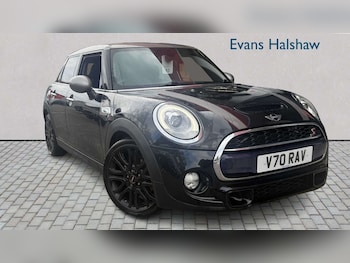 Used MINI Hatch 2018 for sale - 78913594: Photo