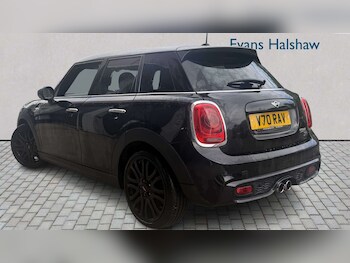 Used MINI Hatch 2018 for sale - 78913594: Photo