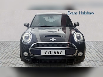 Used MINI Hatch 2018 for sale - 78913594: Photo