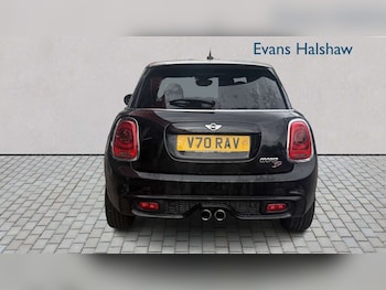 Used MINI Hatch 2018 for sale - 78913594: Photo