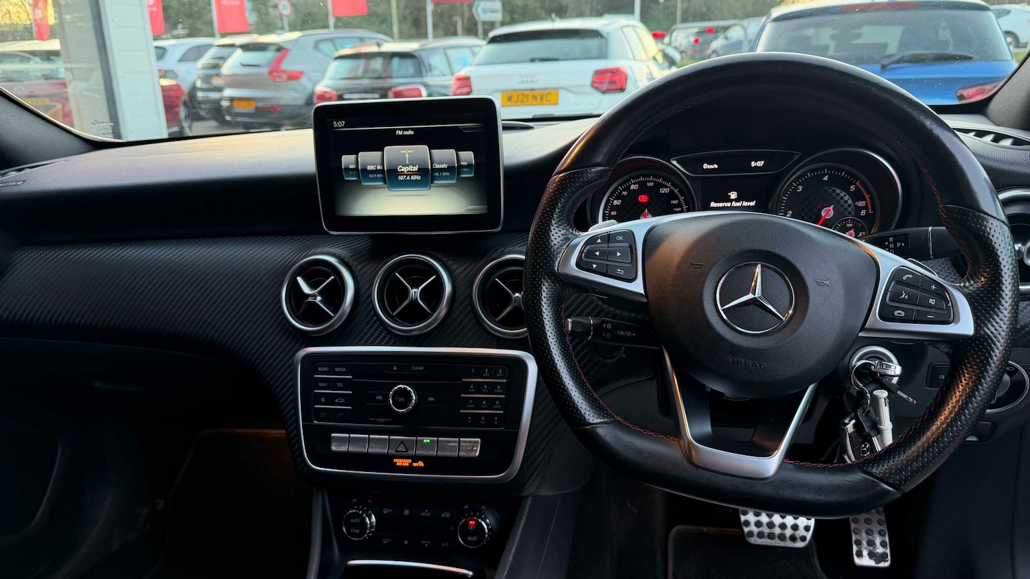 Used Mercedes-Benz A-Class for sale - 77857763: Photo 11