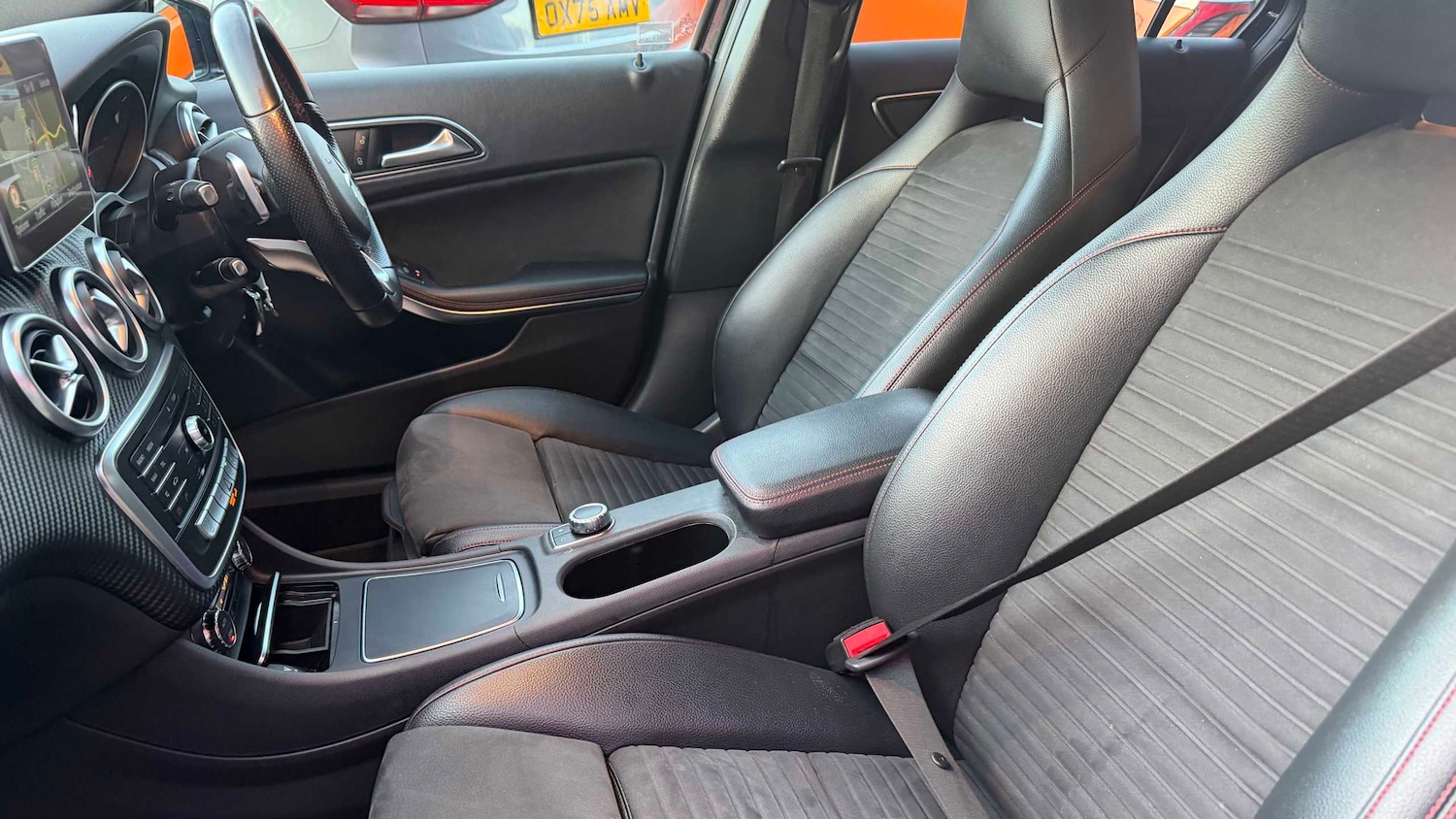 Used Mercedes-Benz A-Class for sale - 77857763: Photo 12