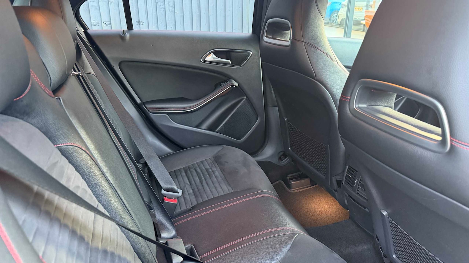 Used Mercedes-Benz A-Class for sale - 77857763: Photo 13