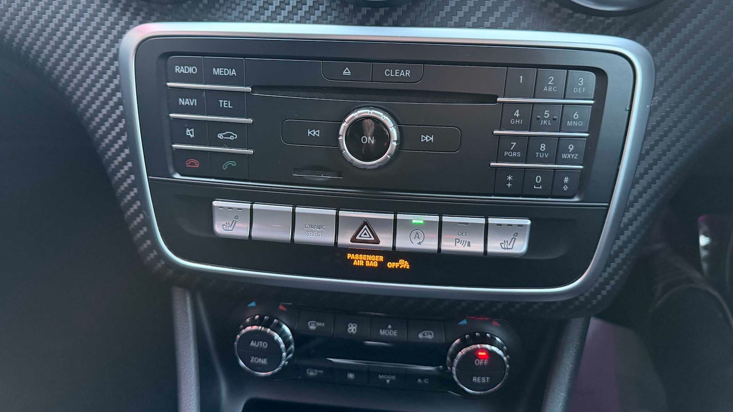 Used Mercedes-Benz A-Class for sale - 77857763: Photo 16