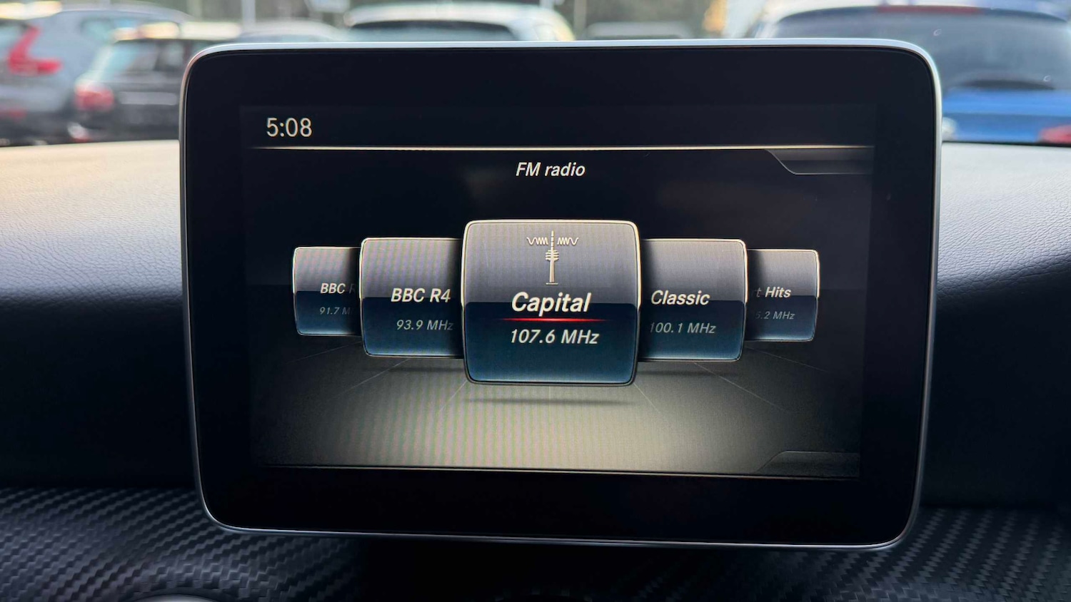 Used Mercedes-Benz A-Class for sale - 77857763: Photo 19