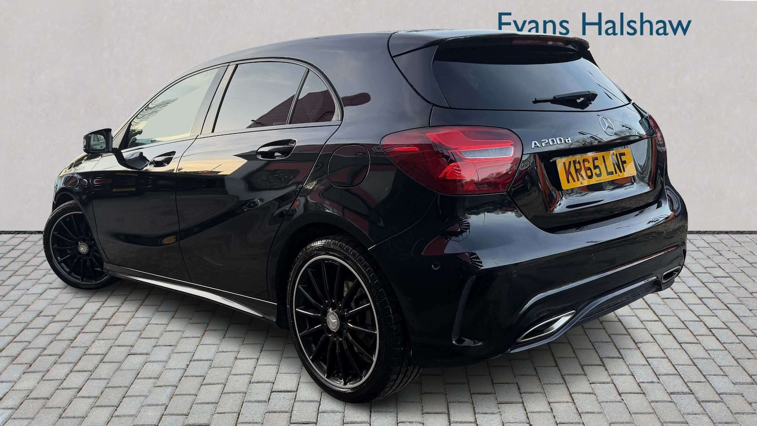 Used Mercedes-Benz A-Class for sale - 77857763: Photo 2