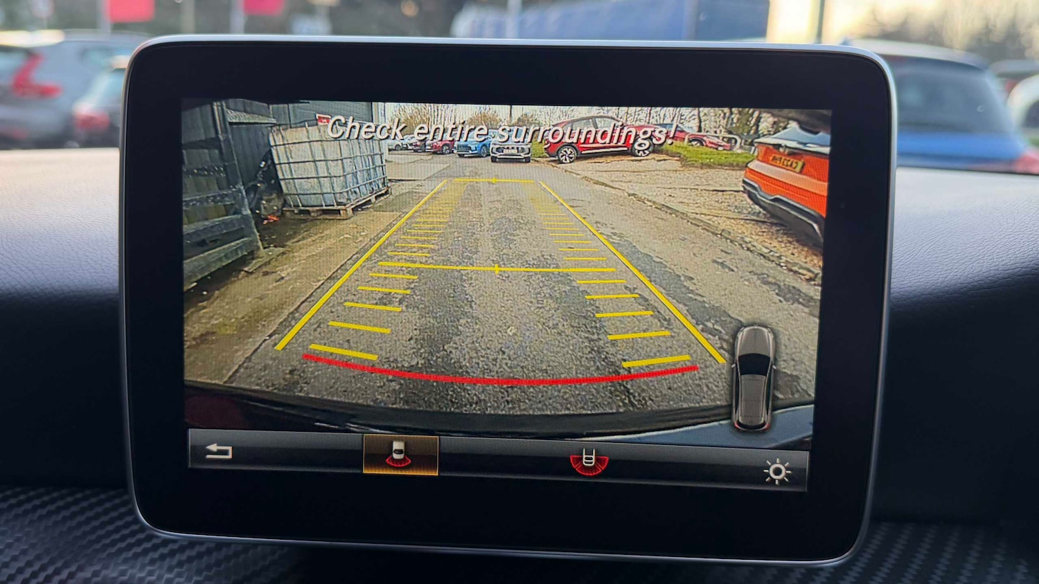 Used Mercedes-Benz A-Class for sale - 77857763: Photo 20