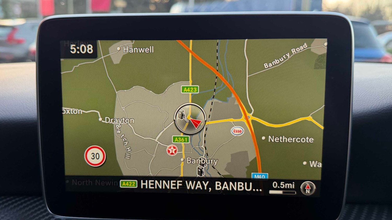 Used Mercedes-Benz A-Class for sale - 77857763: Photo 21