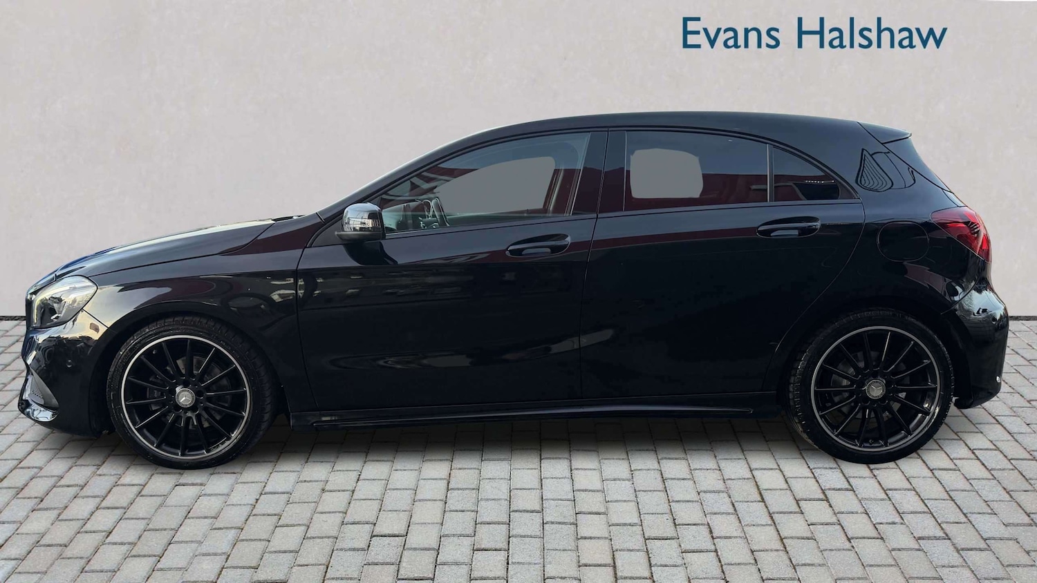 Used Mercedes-Benz A-Class for sale - 77857763: Photo 3