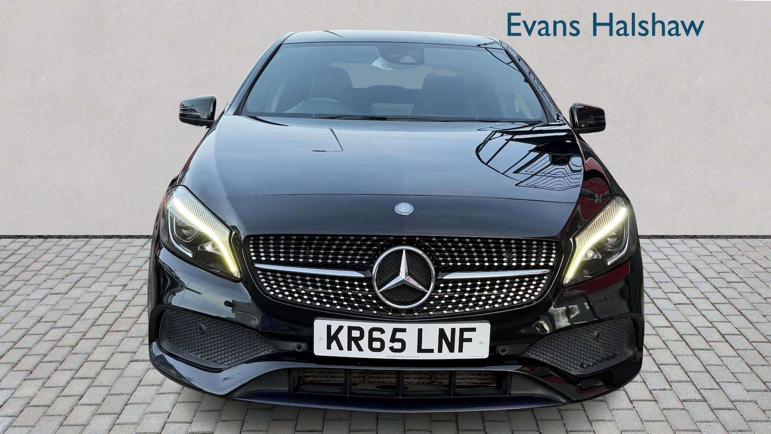 Used Mercedes-Benz A-Class for sale - 77857763: Photo 4