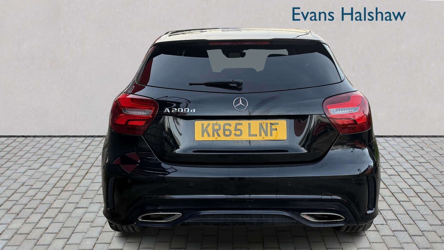 Used Mercedes-Benz A-Class for sale - 77857763: Photo 5
