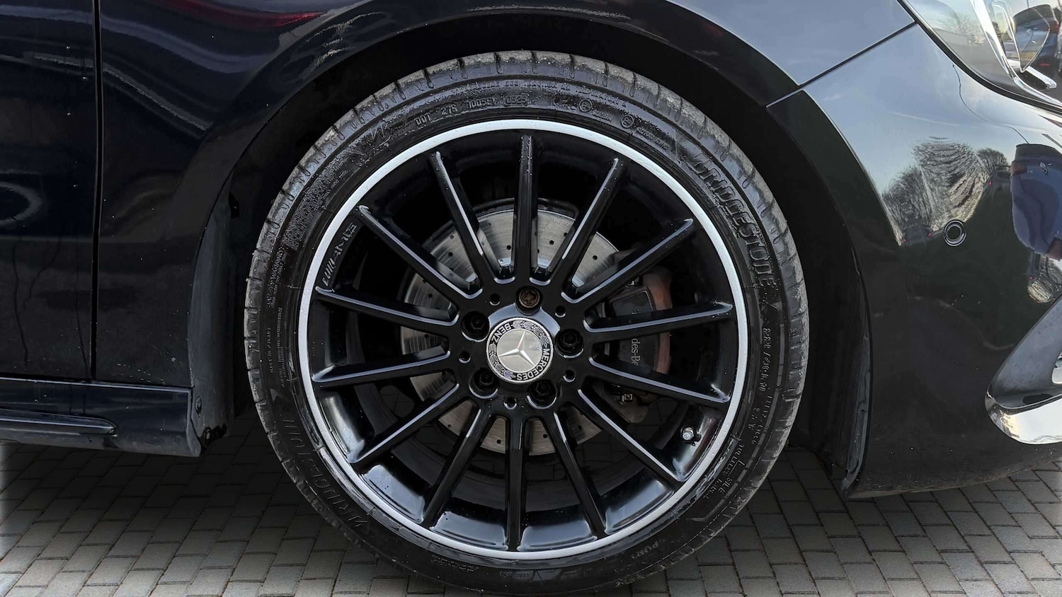 Used Mercedes-Benz A-Class for sale - 77857763: Photo 7