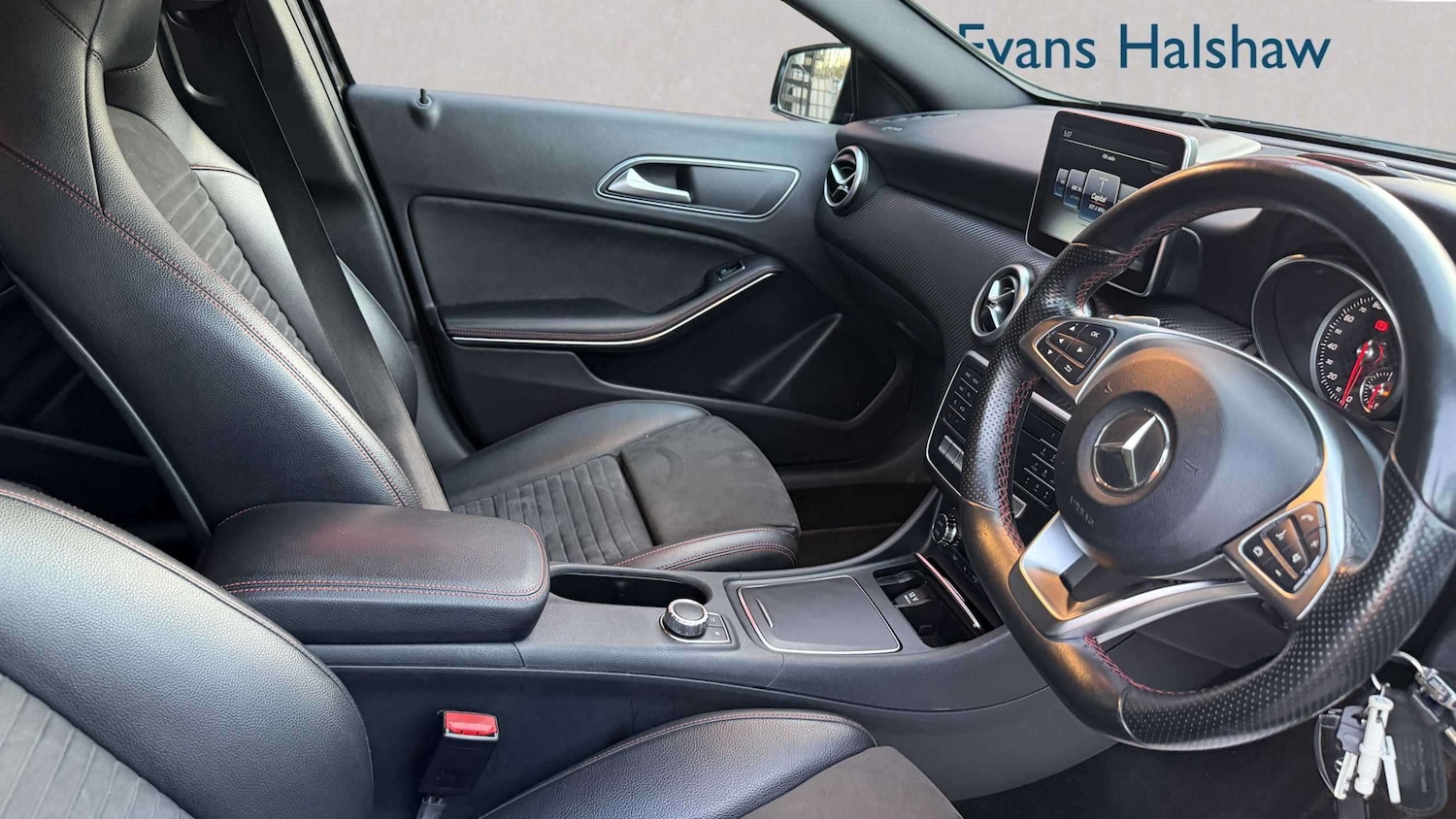 Used Mercedes-Benz A-Class for sale - 77857763: Photo 9