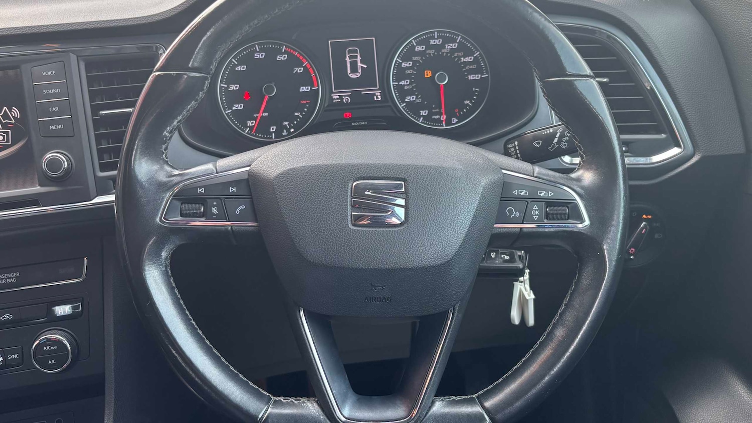 Used SEAT Ateca 2017 for sale - 77856818: Photo 11