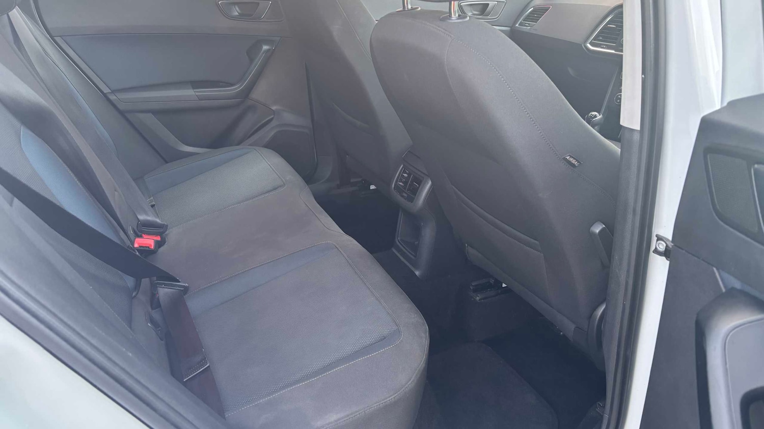 Used SEAT Ateca 2017 for sale - 77856818: Photo 15