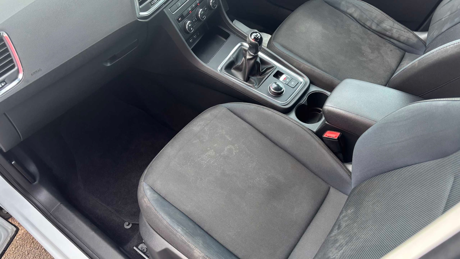 Used SEAT Ateca 2017 for sale - 77856818: Photo 16