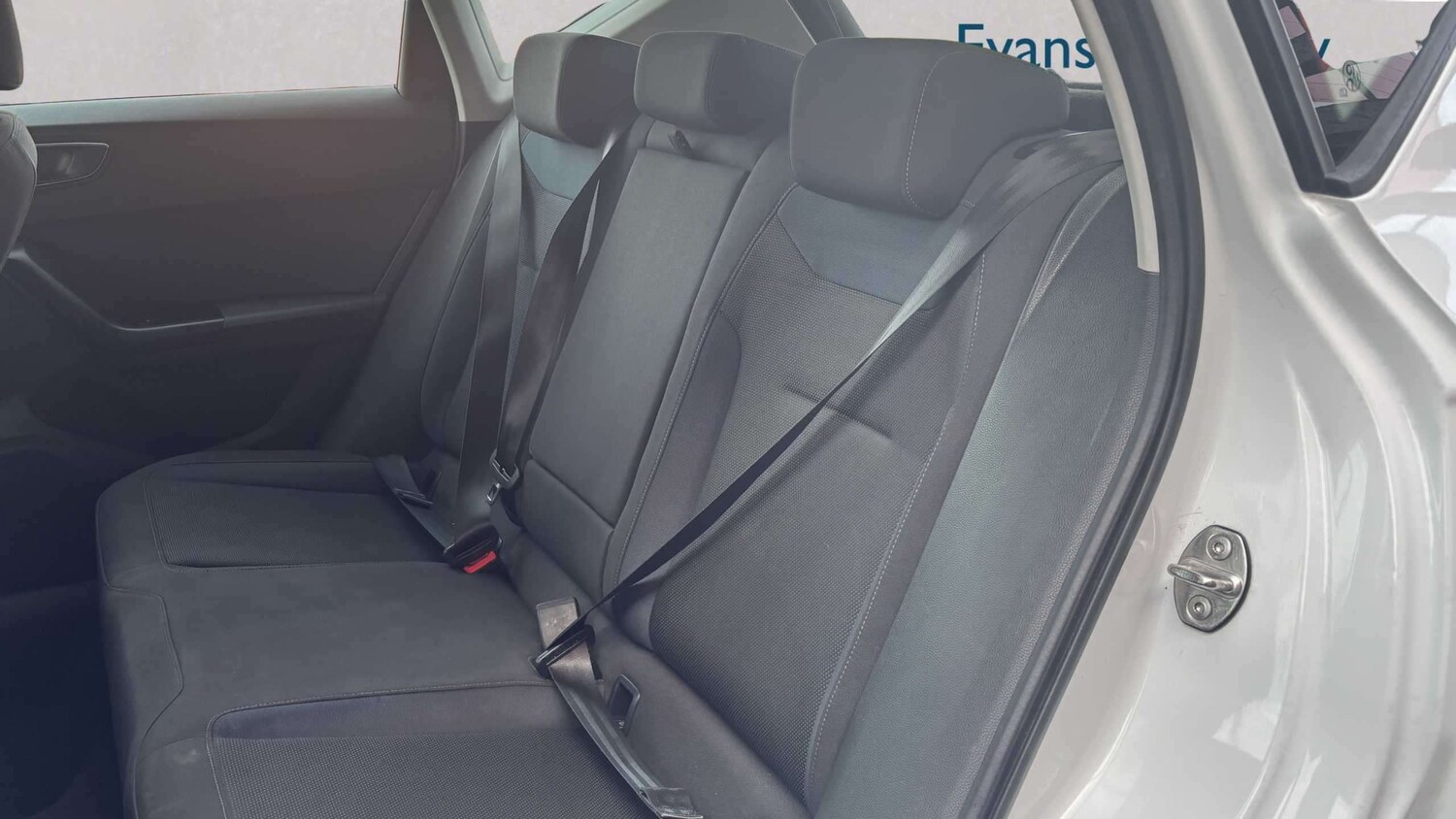 Used SEAT Ateca 2017 for sale - 77856818: Photo 17