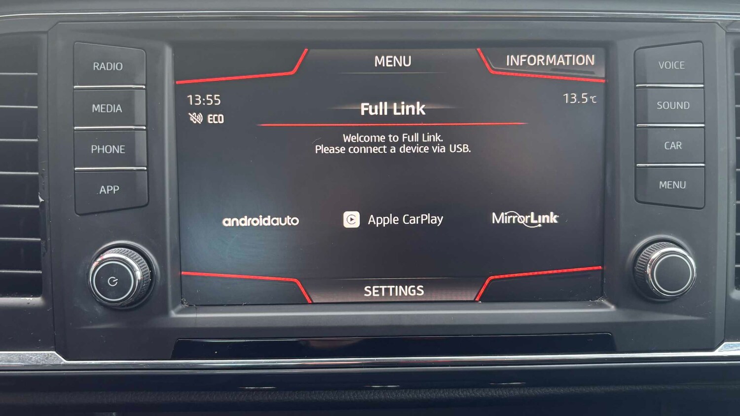 Used SEAT Ateca 2017 for sale - 77856818: Photo 20