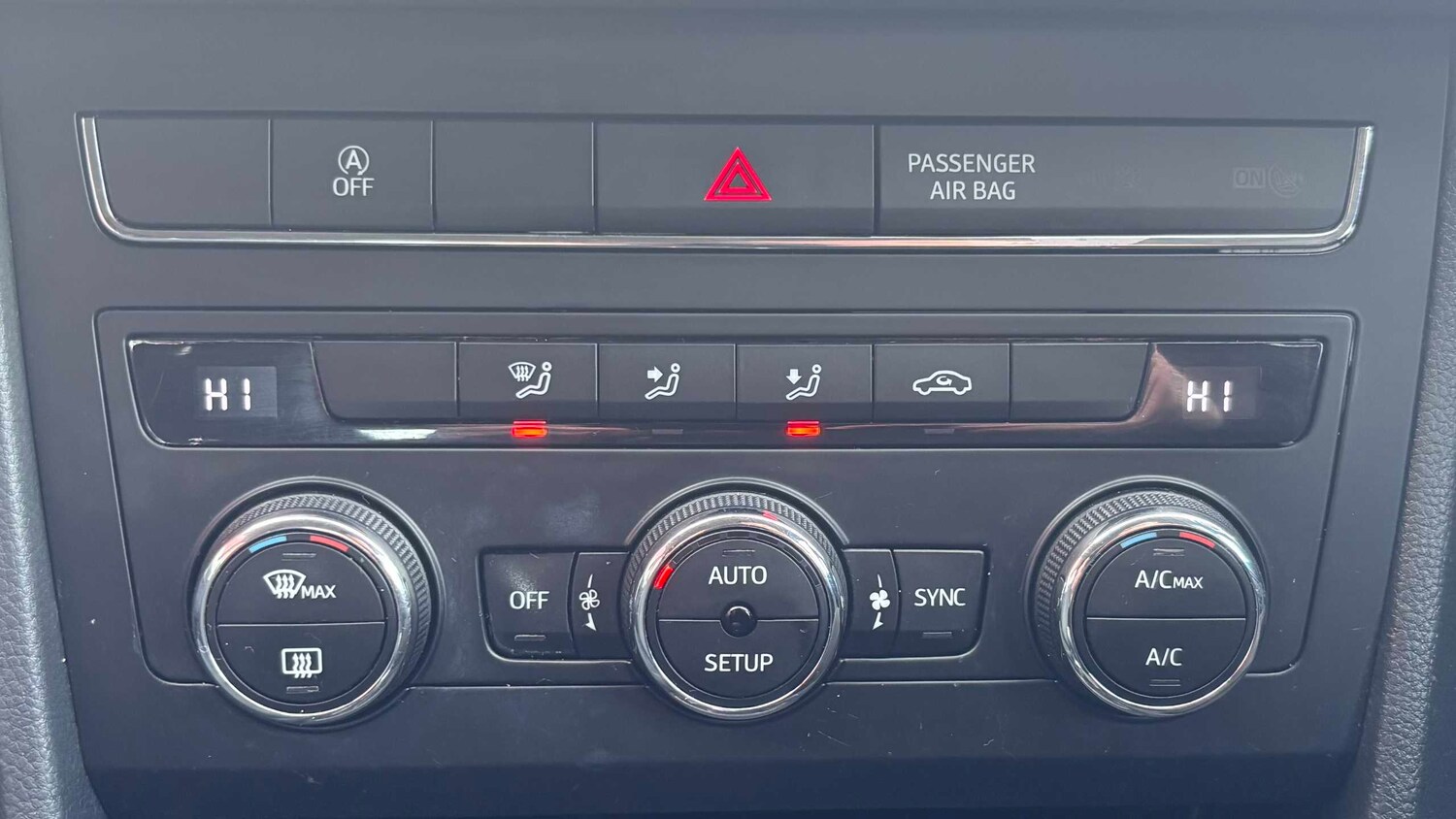 Used SEAT Ateca 2017 for sale - 77856818: Photo 21