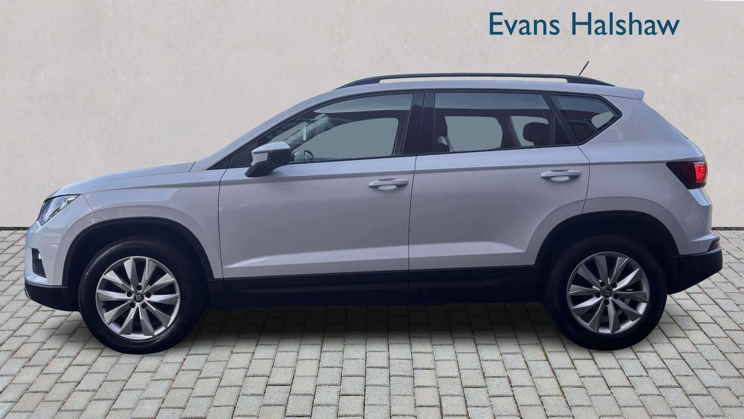 Used SEAT Ateca 2017 for sale - 77856818: Photo 3