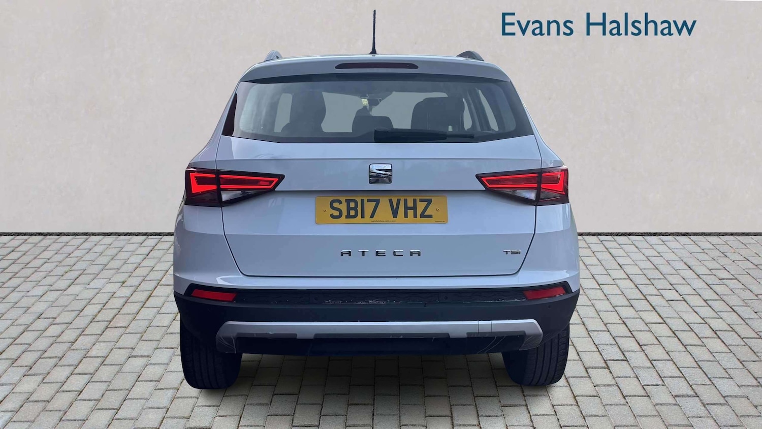 Used SEAT Ateca 2017 for sale - 77856818: Photo 5