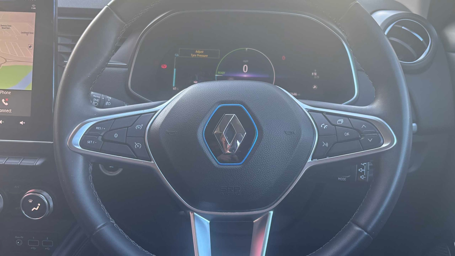 Used Renault Zoe for sale - 77862141: Photo 11