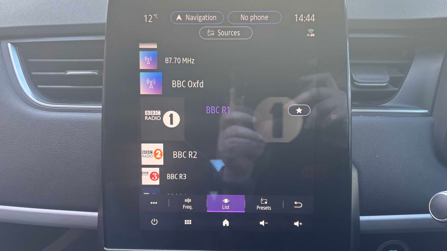 Used Renault Zoe for sale - 77862141: Photo 20