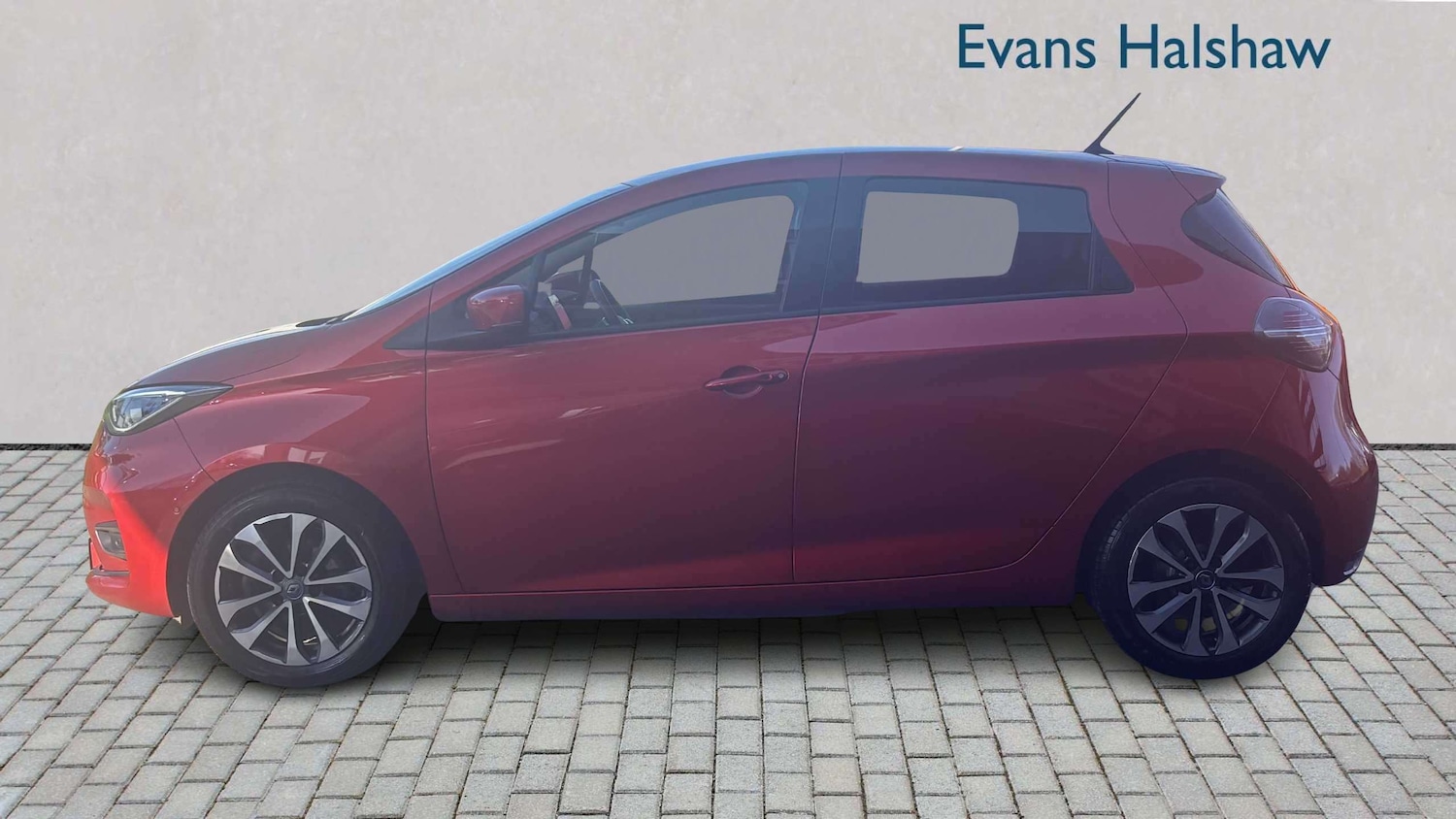 Used Renault Zoe for sale - 77862141: Photo 3